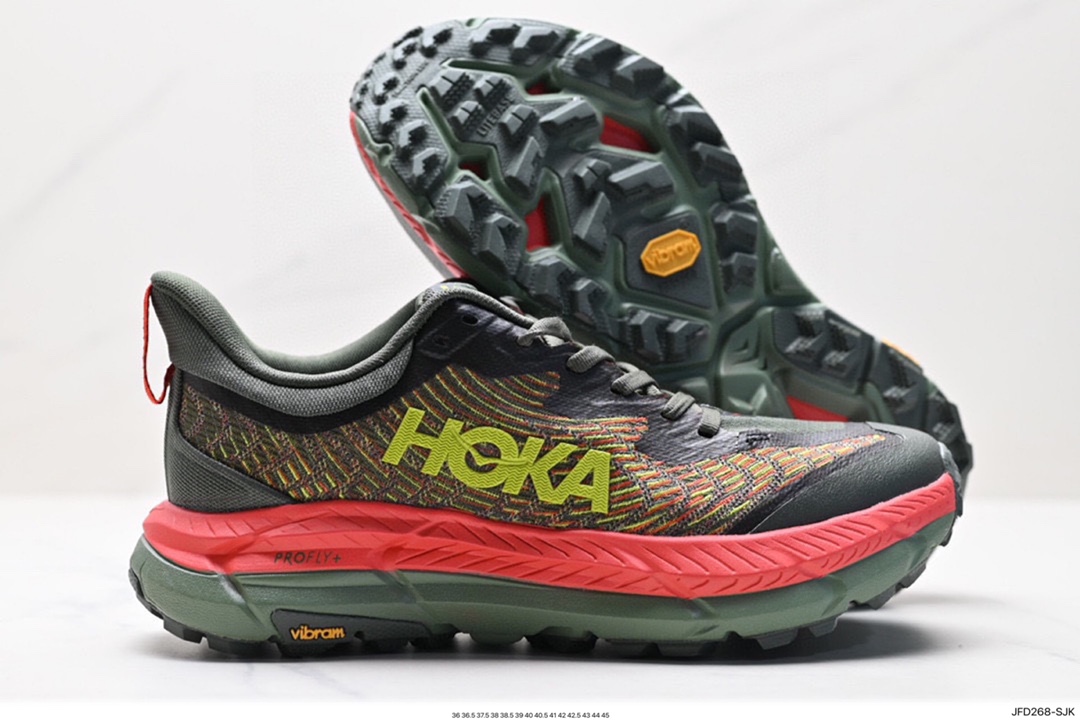 Hoka Shoes